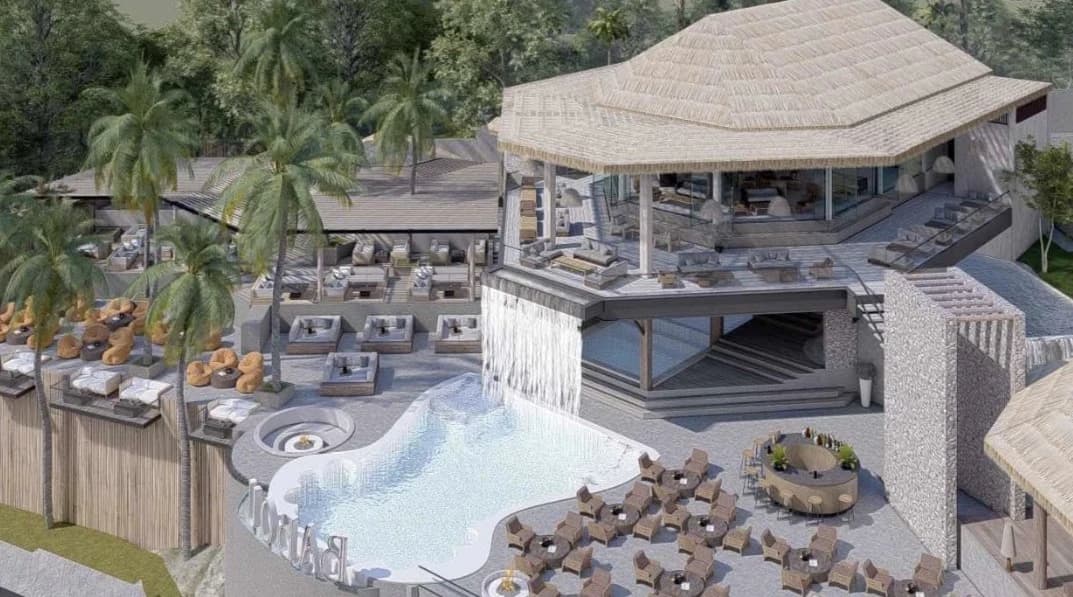 KAIF 2.0 architectural concept