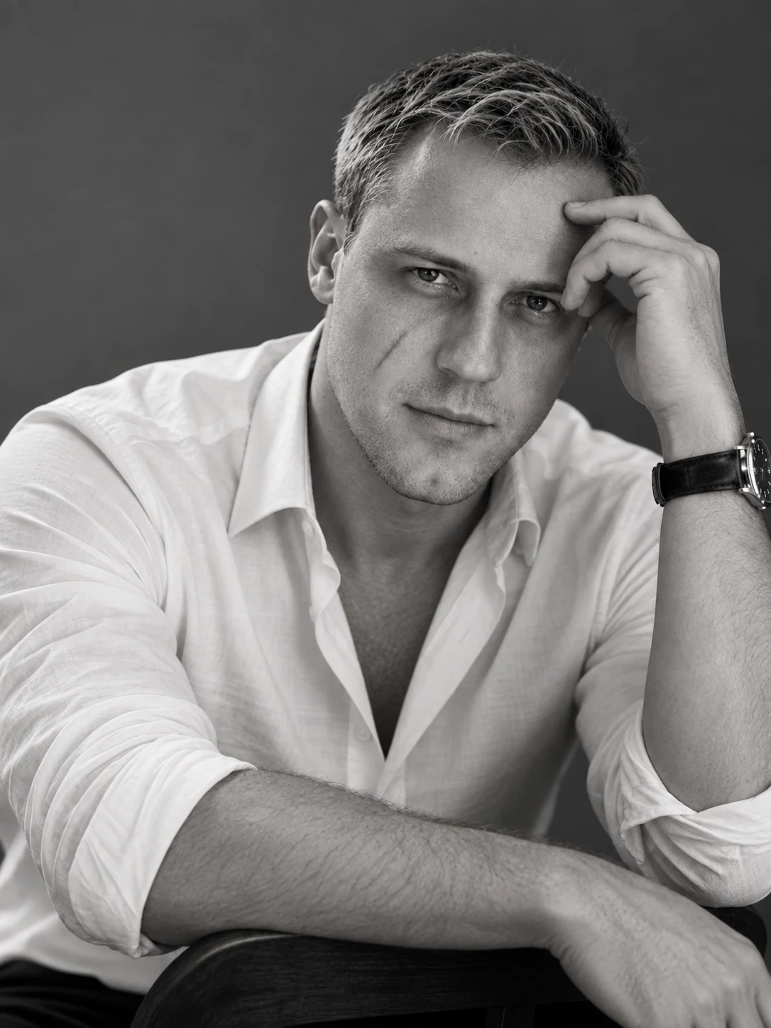 Denis Mironov