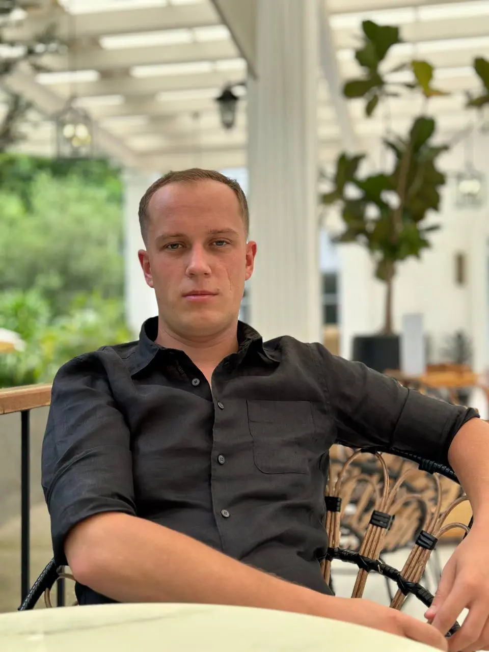 Denis Mironov
