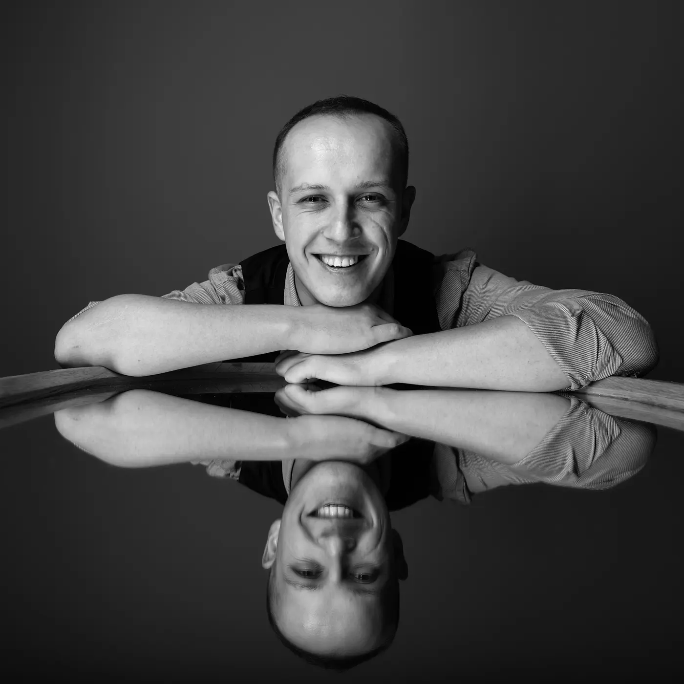 Denis Mironov