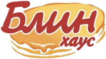 Блин Хаус / Blin House logo