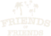 Friends of Friends logo