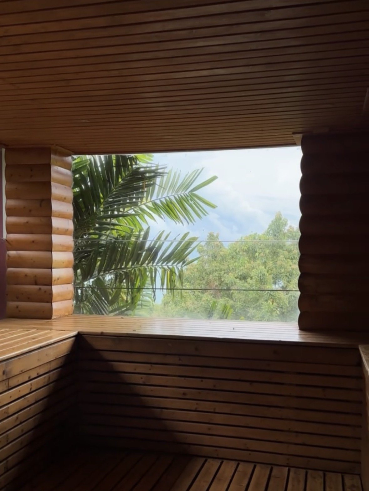 KAIF Spa & Sauna development process 4