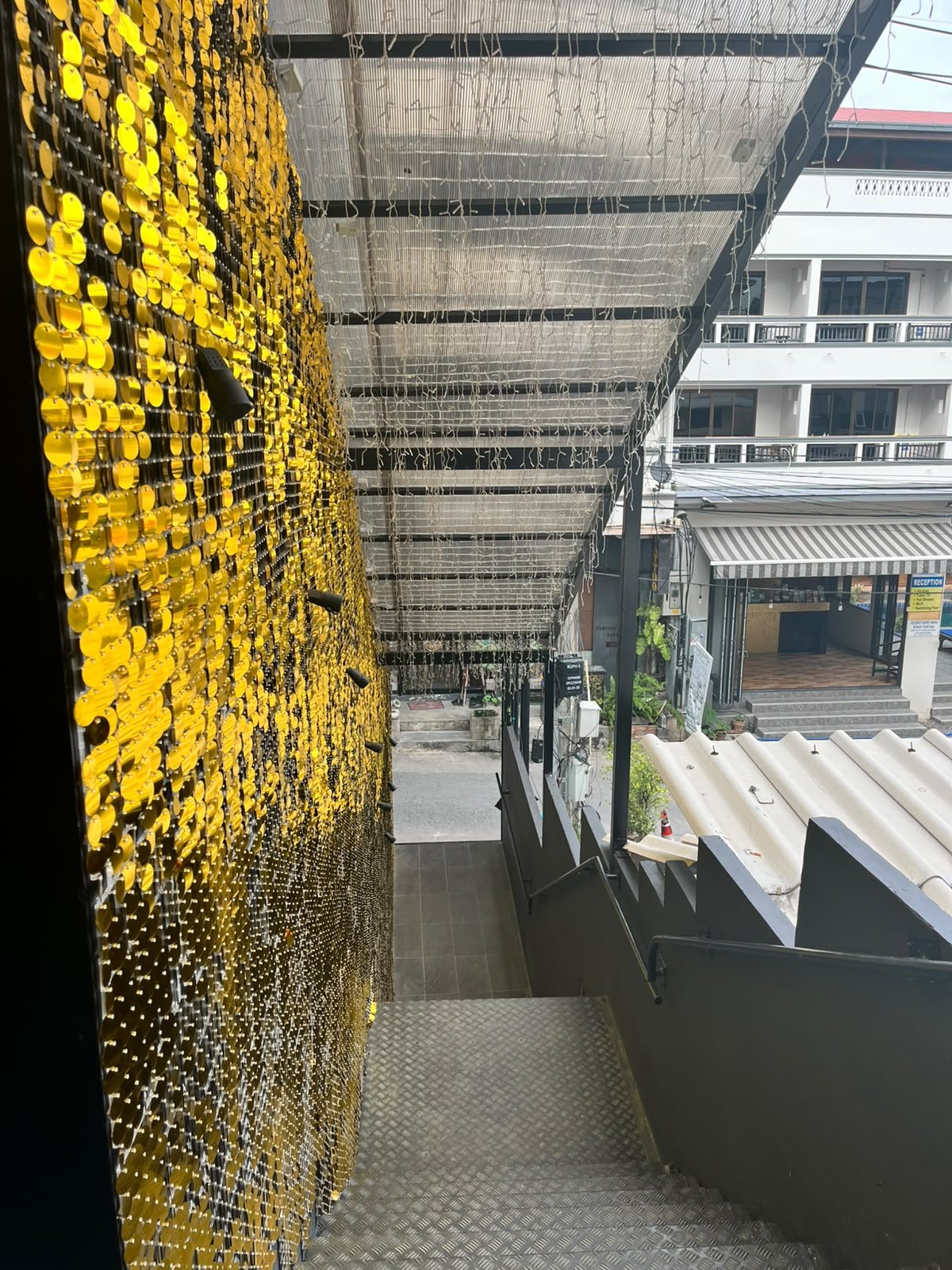 The Voice Karaoke & Lounge completed venue 2
