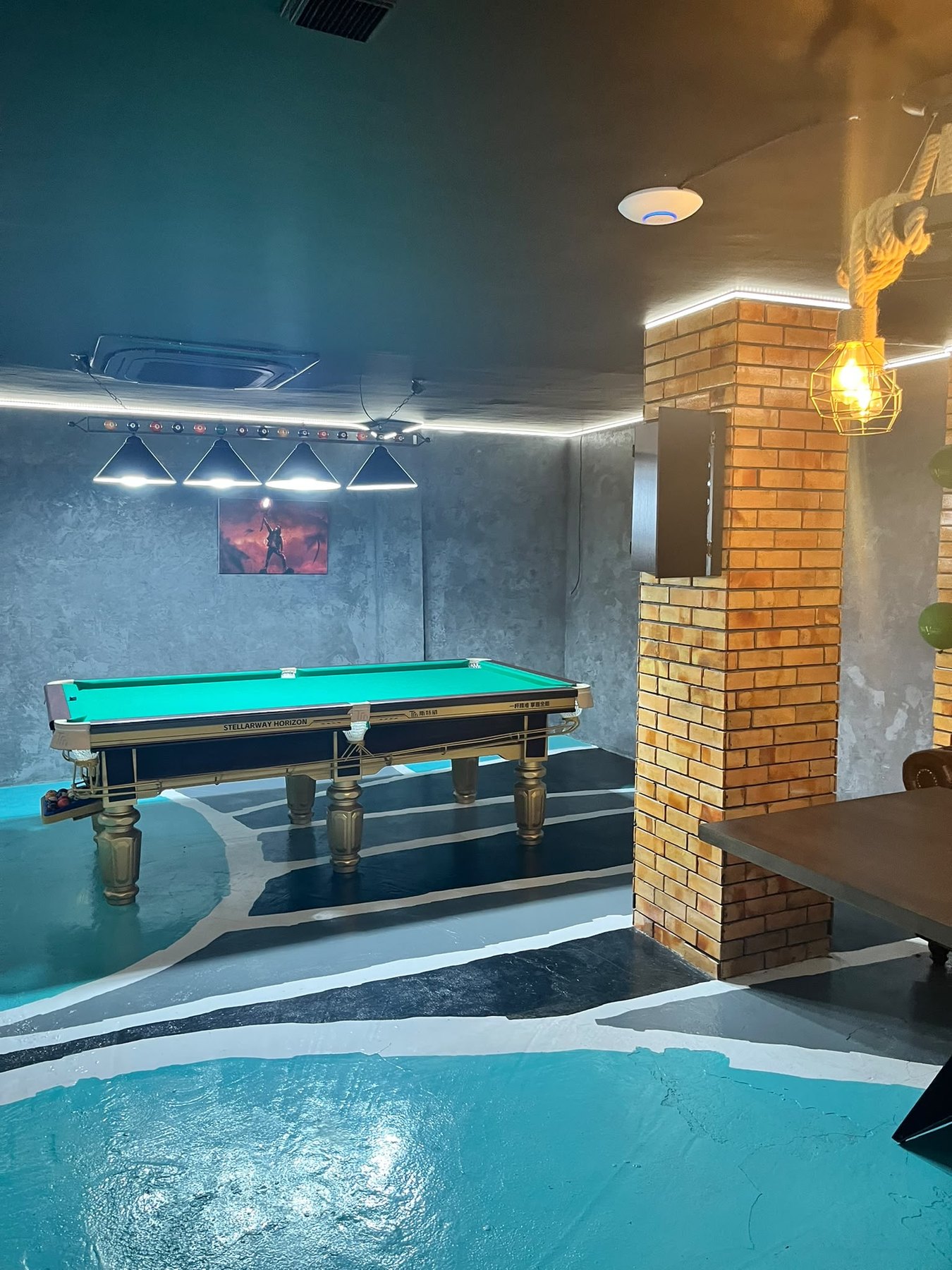 The Voice Karaoke & Lounge completed venue 4