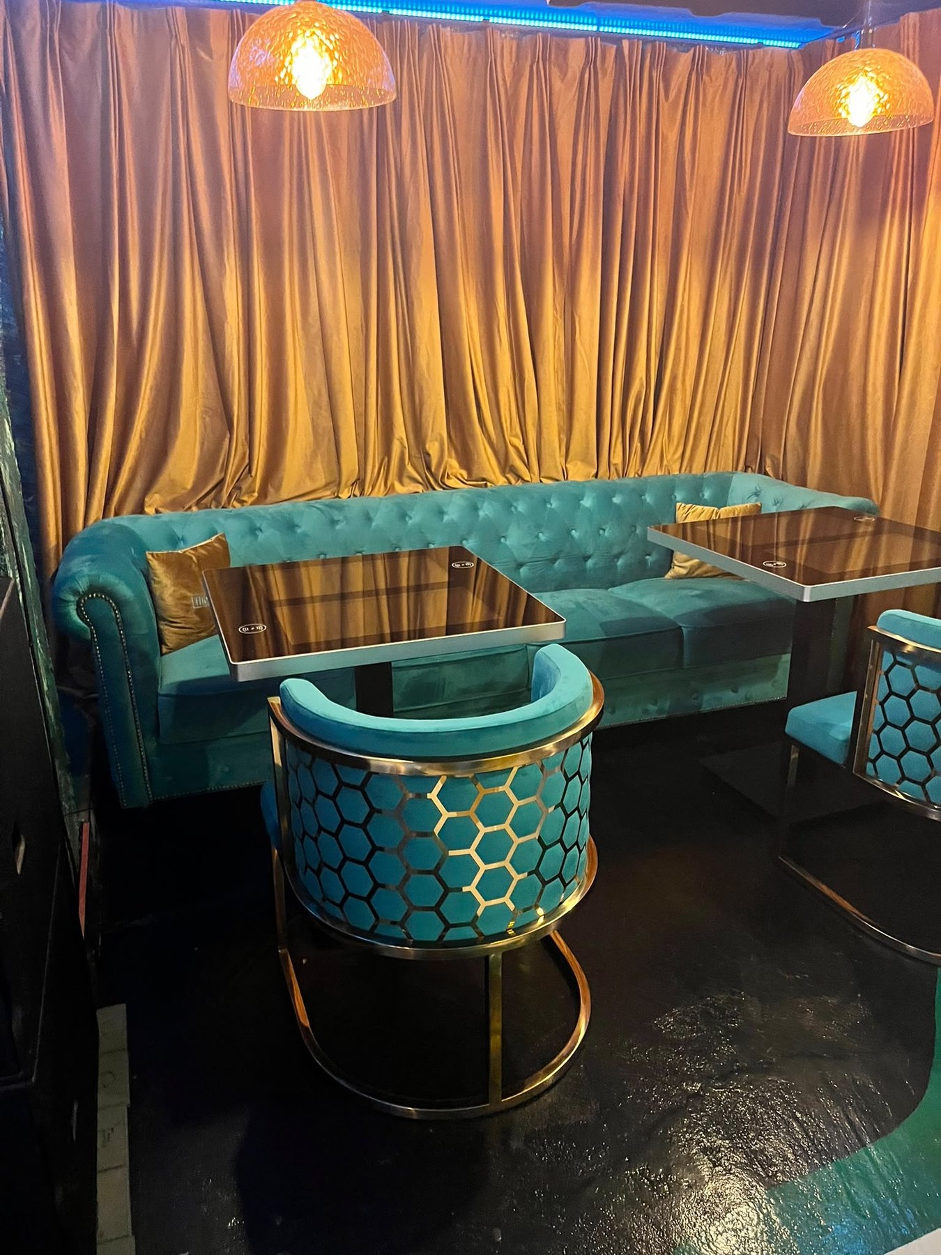 The Voice Karaoke & Lounge completed venue 10