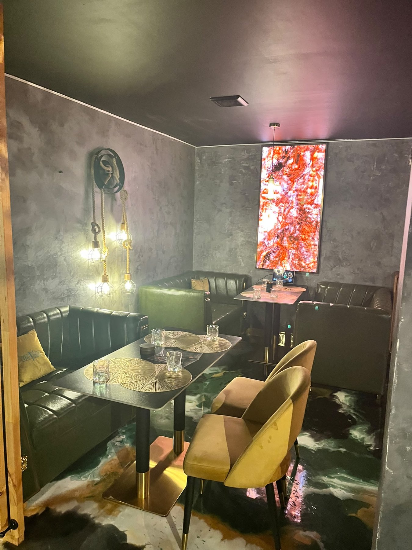 The Voice Karaoke & Lounge completed venue 14